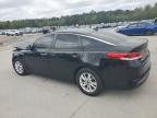 2016 Kia Optima Lx for Sale in Gaston, SC - Front End