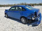 2010 Ford Focus Se for Sale in Barberton, OH - Front End