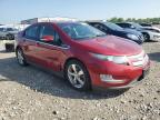 2014 Chevrolet Volt  продається в Cahokia Heights, IL - Side