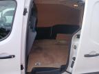 2016 CITROEN BERLINGO 6 for sale at Copart WOLVERHAMPTON