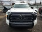 2023 Toyota Tundra Double Cab Sr продається в New Britain, CT - Side