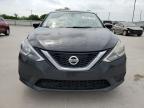 2019 Nissan Sentra S na sprzedaż w Wilmer, TX - Side