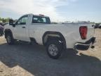 2022 Gmc Sierra K2500 Heavy Duty за продажба в Kansas City, KS - Water/Flood