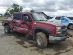 2005 Chevrolet Silverado K1500 Heavy Duty for Sale in Sikeston, MO - Side