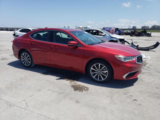 2020 ACURA TLX