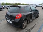2007 RENAULT CLIO 1.2 TCE DYNAMIQUE SX 3DR for sale at Copart NEWBURY