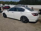 2017 Honda Accord Touring იყიდება Seaford-ში, DE - Front End