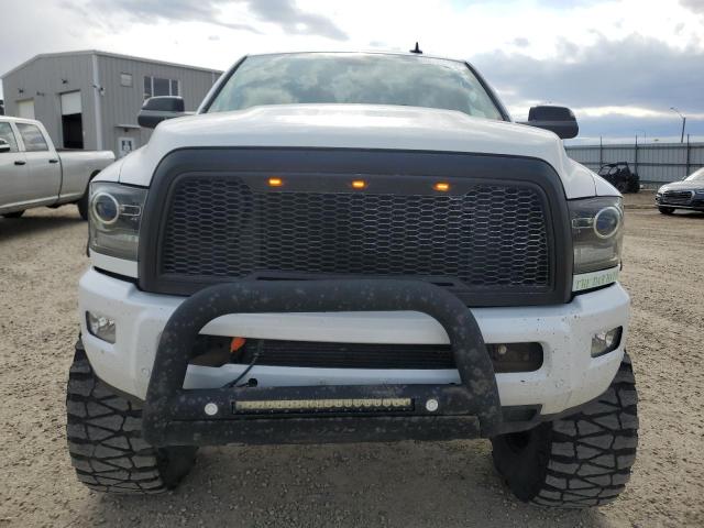 2018 RAM 3500 LARAMIE