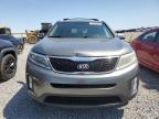 2014 Kia Sorento Lx zu verkaufen in Earlington, KY - Hail