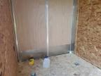2023 Novae Enclosed Cargo Trailer for Sale in Grantville, PA - Minor Dent/Scratches