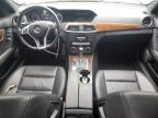 2014 Mercedes-Benz C 250 на продаже в Louisville, KY - Rear End