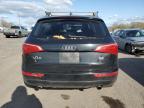 2010 Audi Q5 Premium Plus for Sale in Portland, OR - Side