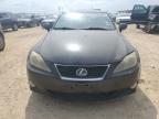 2007 Lexus Is 250 for Sale in San Antonio, TX - Rear End