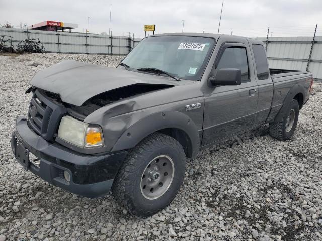 2006 Ford Ranger Super Cab