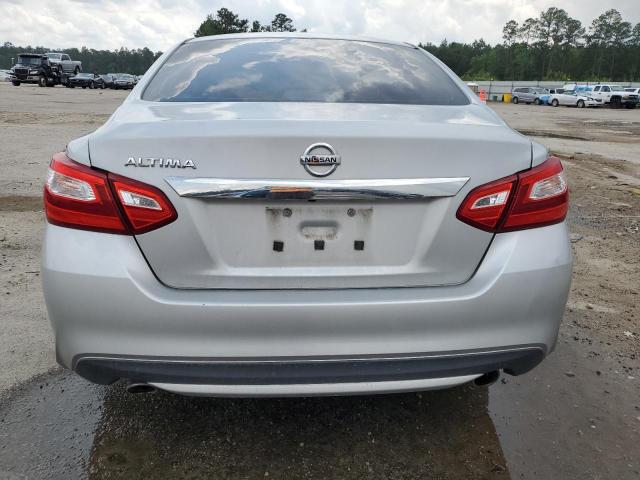  NISSAN ALTIMA 2016 Srebrny
