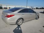 2011 Hyundai Sonata Se for Sale in Wilmer, TX - Front End