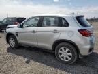 2022 MITSUBISHI RVR ES for sale at Copart ON - OTTAWA