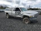 2001 Dodge Ram 2500  en Venta en Portland, OR - Side