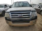 2012 Ford Expedition El Xlt for Sale in San Antonio, TX - Hail