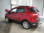 Leroy, NY에서 판매 중인 2020 Ford Ecosport Se - Biohazard/Chemical