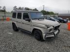 2019 Mercedes-Benz G 63 Amg للبيع في Ellenwood، GA - Front End