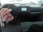 1FTEW1EG0HK****** Wrecked 2017 Ford F-150 in AK - Anchorage