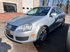 2010 Volkswagen Jetta Se за продажба в North Billerica, MA - Normal Wear