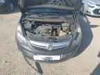 2012 VAUXHALL CORSA SXI for sale at Copart YORK