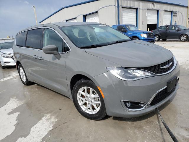  CHRYSLER PACIFICA 2020 Szary