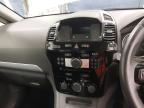 2013 VAUXHALL ZAFIRA EXC for sale at Copart SANDWICH