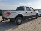 2011 Ford F150 Supercrew იყიდება Houston-ში, TX - Mechanical