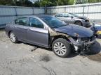 2014 Honda Accord Exl zu verkaufen in Savannah, GA - Front End
