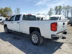2016 Chevrolet Silverado C3500 na sprzedaż w Spartanburg, SC - Top/Roof