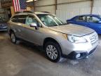 2015 Subaru Outback 2.5I Premium for Sale in West Mifflin, PA - Mechanical