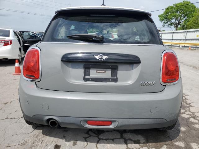 MINI COOPER 2017 Szary