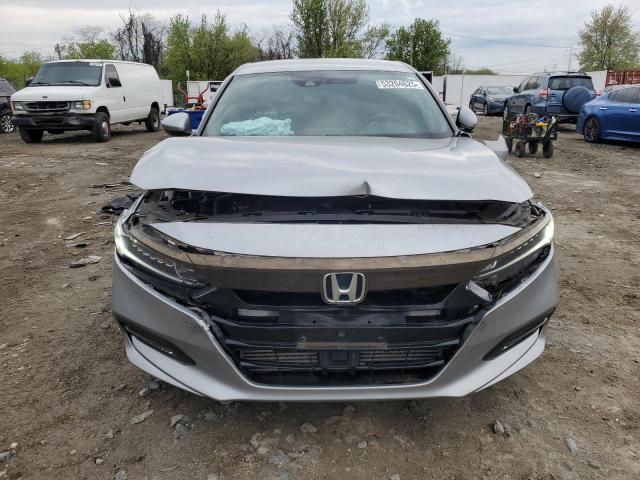  HONDA ACCORD 2020 Сріблястий