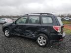 2013 Subaru Forester 2.5X na sprzedaż w Hillsborough, NJ - Side