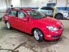 2010 Volkswagen Jetta Tdi за продажба в Woodhaven, MI - Rear End