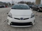 2015 Toyota Prius  en Venta en Wayland, MI - Rear End
