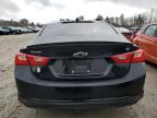 2017 Chevrolet Malibu Hybrid на продаже в Mendon, MA - Front End