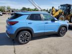 2024 Chevrolet Trailblazer Lt zu verkaufen in Bridgeton, MO - Hail