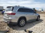 2021 Mercedes-Benz Gls 450 4Matic на продаже в Chicago Heights, IL - All Over