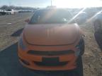 2013 Dodge Dart Sxt იყიდება Leroy-ში, NY - Front End