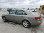 2008 Hyundai Sonata Gls de vânzare în Sikeston, MO - Side