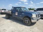2007 Ford F350 Super Duty en Venta en Lumberton, NC - Mechanical