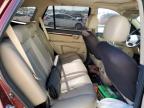 2008 Hyundai Santa Fe Se for Sale in Tucson, AZ - Mechanical