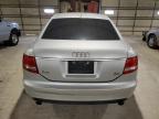 2005 Audi A6 3.2 Quattro за продажба в Eldridge, IA - Front End