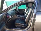 2015 JAGUAR XE R-SPORT for sale at Copart YORK