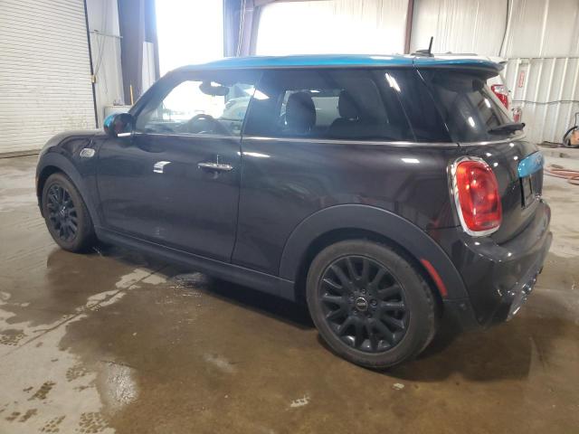  MINI COOPER 2015 Charcoal