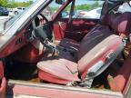 1979 Mercedes Benz 450Sl de vânzare în Mebane, NC - Normal Wear